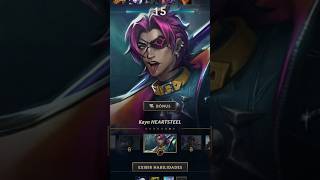KAYN PENTAKILL! l LEAGUE OF LEGENDS #leagueoflegends #aram #lol #lolbrasil #shorts