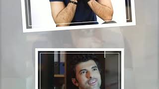 Eu Me Rendo...a Tiengin Akyurek