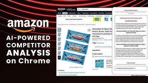 Outsmart Your Competition: Leverage AI-Driven Competitor Analysis with Descripio