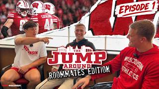 Full Mason Posa & Cooper Catalano Get REAL | The Jump Around: Roommate Edition Ep. 1 News