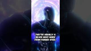 Why Do Demon Slayer Swords Change Color?