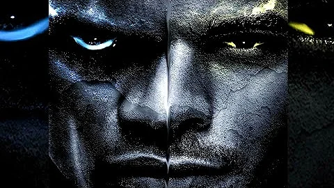 Israel Adesanya VS Paulo Costa - Undefeated- Official UFC PROMO