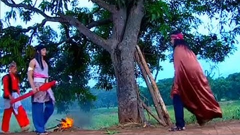 TUTUR TINULAR VERSI 2011 - Episode 108