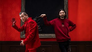 картинка: Как мы снимали «Я никому не верю» ★ BACKSTAGE