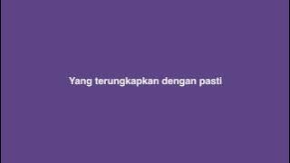 Katon Bagaskara - Negeri di Awan Kinarya HIVI! Karaoke Version