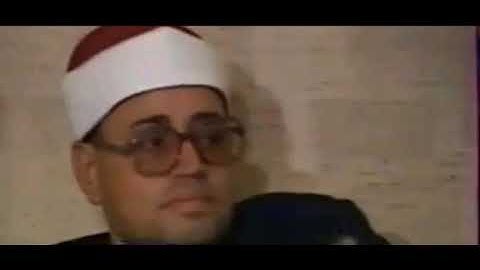 تلاوة جميلة للقارئ شعبان الصيّاد رحمه الله . . ما تيّسر من سورة الفرقان.