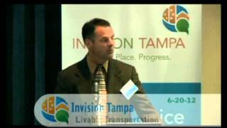 Understanding Transit - InVision Tampa