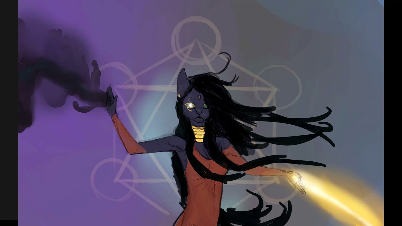 Alchemy: Transmuting the Fear Mongering