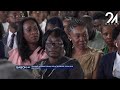 GABON JOURNÉE INTERNATIONALE DE LA JEUNESSE : ZOOM SUR LES SCOUTS