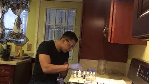 Bacterial morphology and staining techniques part 2