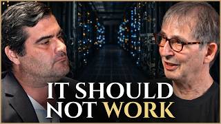 Detalles The Physics Reason AI Works When It Shouldn’t Guía