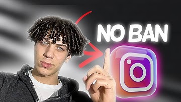Avoid Instagram Accounts Getting Banned While Doing Outreach
