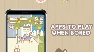 Apps to Download When You're Bored | Chill, Fun, & Free Games | PH 2021 screenshot 4