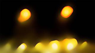 Glimmering 440: A Procession Of Embers