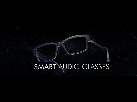 【GUNDAM×OWNDAYS】機動戦士ガンダムコラボ Audio Glasses ｜メガネで音も身につけろ！