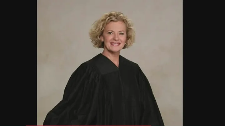 IL Supreme Court Justice Anne Burke retiring in No...