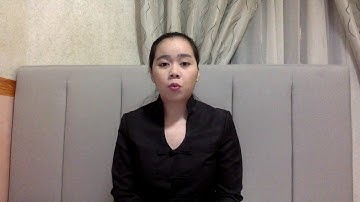 HPUSA J1 Training Program Video Introduction   Jane Zweden Ciasico