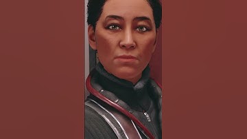 #Starfield Is A Perfect Game With Absolutely NO #BUGS  #glitch #gaming #funny