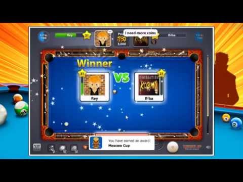8 Ball Pool by Miniclip: Tips and Tricks Guide
