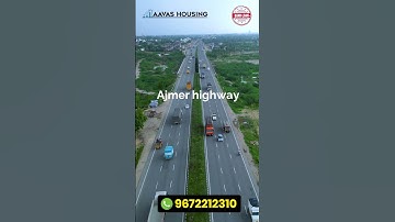 Aavas Housing | plots in Jaipur | residential plots