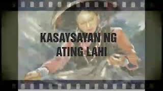 Ang Panitikan sa Panahon ng Katutubo