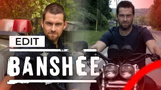 Banshee Series (Cinemax) - Edit - Whatsapp Status