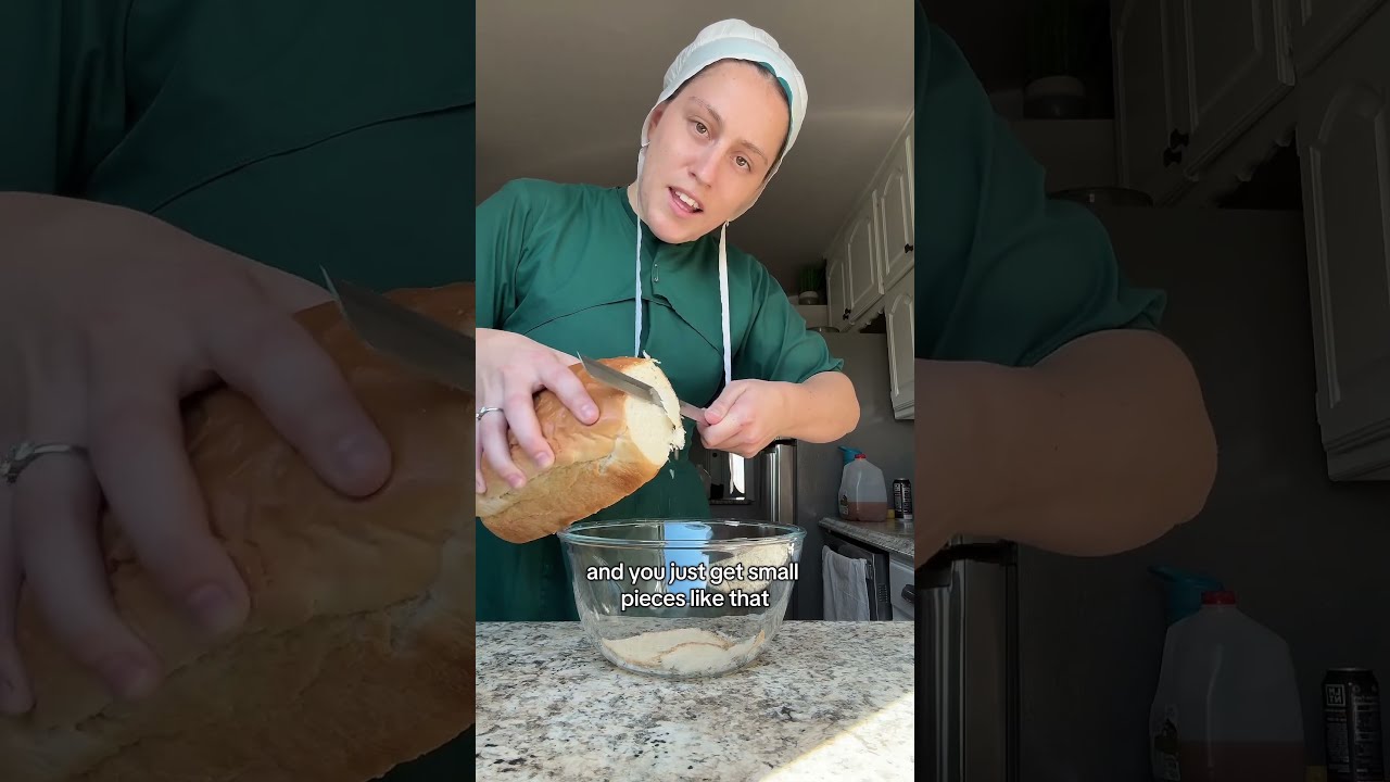 Amish Gma Soup Full Recipe Details Are In The Description