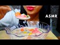 ASMR *ES BUAH* (REAL SOUND)||EATING SHOW||