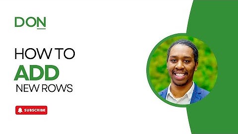 Make | Add Google Sheets rows for new Tally Responses