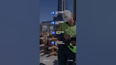 Transform Your Project Workflow with Autodesk Construction Cloud
