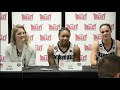 2019 MVC Hoops in the Heartland Game 5 Press-Conference - Missouri St