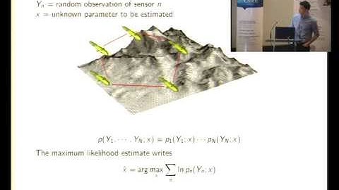 Data Science @ ESIEE Paris - Pascal Bianchi