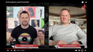 Gość Programu Jacek Krzynówek
