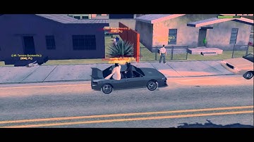 net4game.com || Underground Bloods Mafia - We don