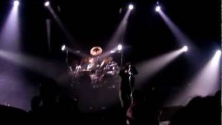 Korn - Predictable Live at The Congress Theatre Chicago 2012
