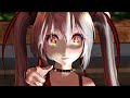 【MMD】ミクさん召喚2 1080P高画質版