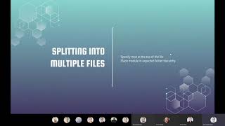 Rust: Packages, Crates, and Modules Net Worth
