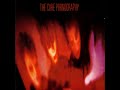 The cure  pornography full album 1982