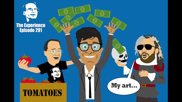 Jim Cornette on His First Conversation With AEW's Tony Khan