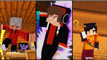 MINECRAFT TROLLFACE 🔥 THE COLDEST COMPILATION EVER 💰 $999,111