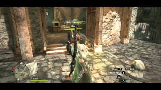 Dragon's Dogma - Gameplay Walkthrough Part 4 Dragon's Dogma - Gameplay Walkthrough Part 4