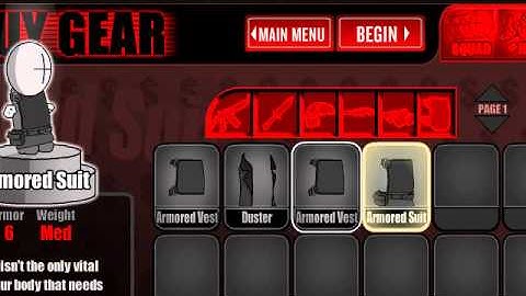 madness project nexus part 1