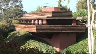 Romanza: A Frank Lloyd Wright Documentary Trailer