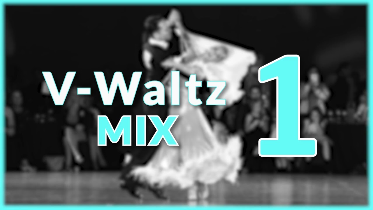 VIENNESE WALTZ MUSIC MIX   1