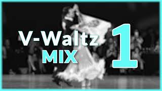 VIENNESE WALTZ MUSIC MIX | #1
