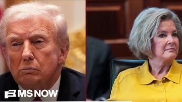 Susie Wiles ‘very much still in charge’ after bombshell Vanity Fair interview rocks White House