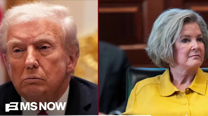 Susie Wiles ‘very much still in charge’ after bombshell Vanity Fair interview rocks White House