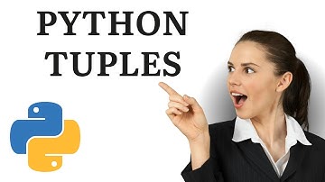 Lecture 5 : Tuples in Python | Python Full Course Free