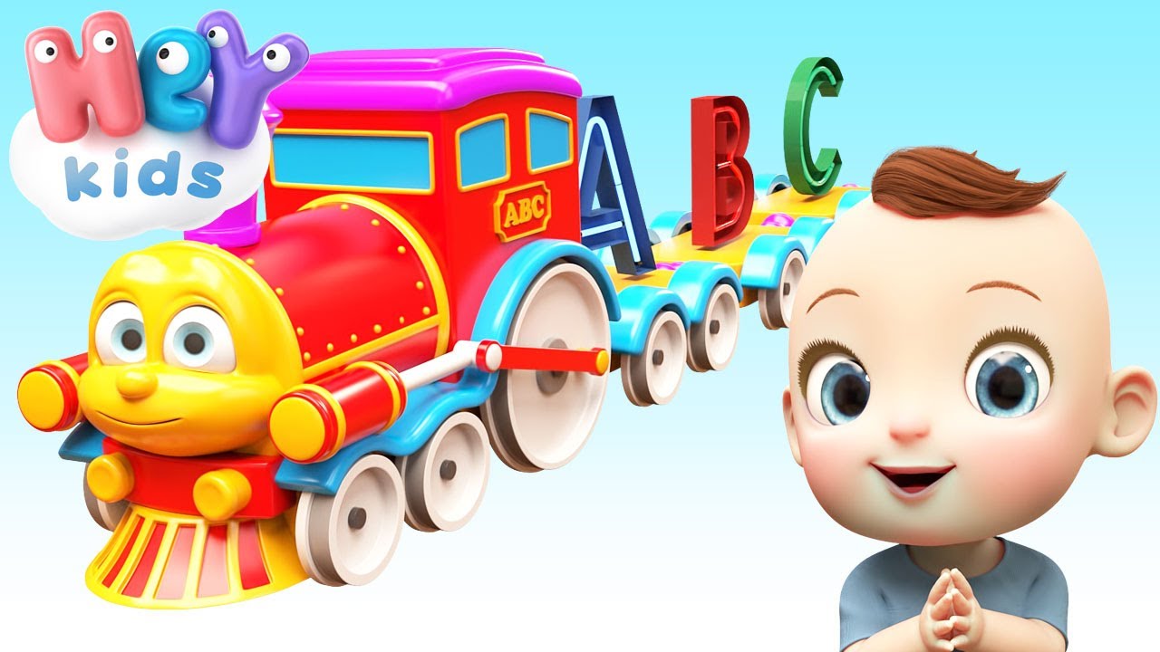 Abc Canzone Dell Alfabeto Italiano Per Bambini Canzoni Per Bimbi Youtube