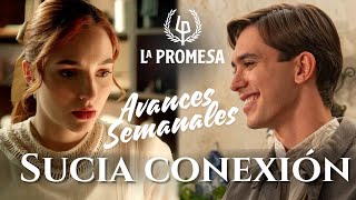 Semana De Impacto En La Promesa Avance Sem Capítulos 727-729 De